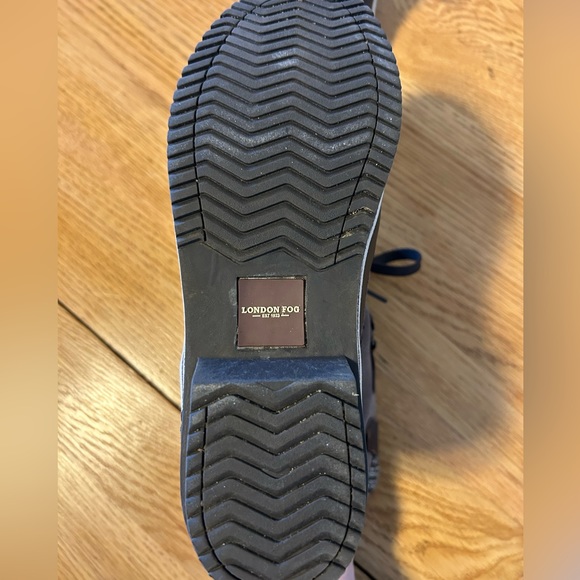 London Fog Women’s Winter Boots - Picture 2 of 8